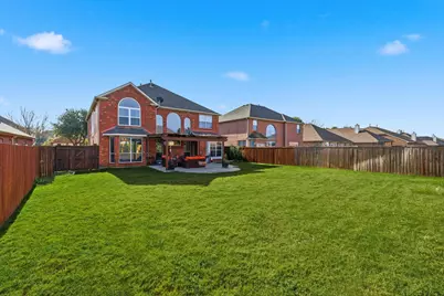 2812 Tranquilo Drive, Grand Prairie, TX 75054 - Photo 35