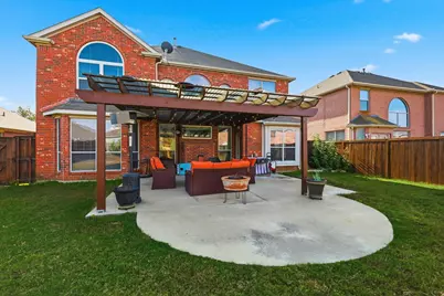 2812 Tranquilo Drive, Grand Prairie, TX 75054 - Photo 33