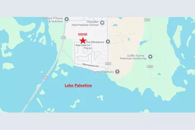 10424 Paradise Circle, Chandler, TX 75758 - Photo 3