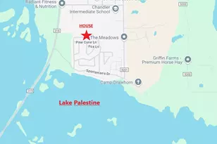 10424 Paradise Cir, Chandler, TX 75758 - Photo 3