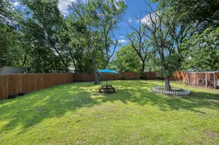 1004 San Jacinto St, Terrell, TX 75160 - Photo 21