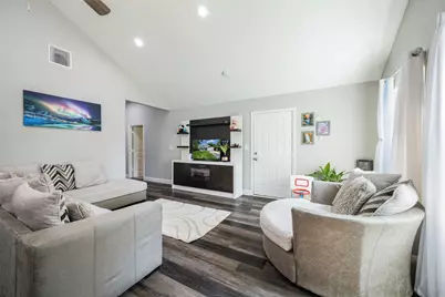 1004 San Jacinto Street, Terrell, TX 75160 - Photo 7