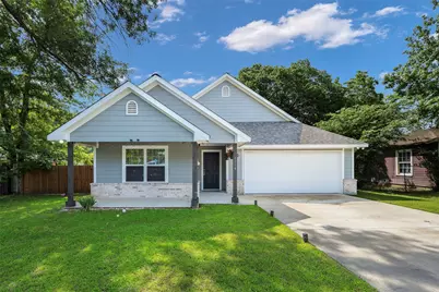 1004 San Jacinto Street, Terrell, TX 75160 - Photo 3