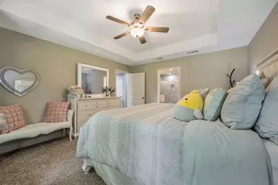 1004 San Jacinto Street, Terrell, TX 75160 - Photo 17