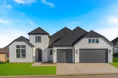 9508 Abachi Drive, Denton, TX 76207 - Photo 1