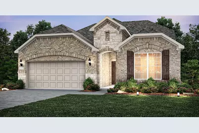 1717 Grace Street, Anna, TX 75409 - Photo 1