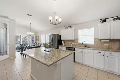 5633 Broken Gap Drive, Fort Worth, TX 76179 - Photo 11