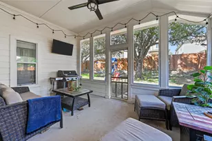 5633 Broken Gap Dr, Fort Worth, TX 76179 - Photo 35