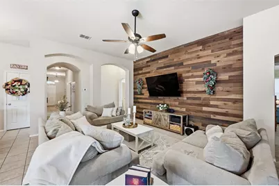 5633 Broken Gap Drive, Fort Worth, TX 76179 - Photo 7