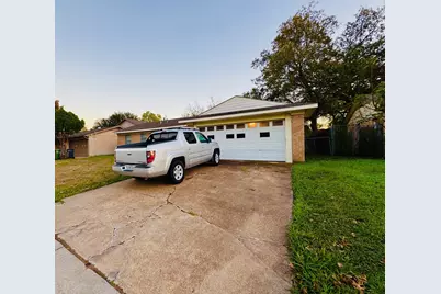 2126 Brookshire Street, Arlington, TX 76010 - Photo 19