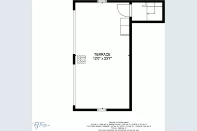 3637 Crestline Road, Fort Worth, TX 76107 - Photo 37