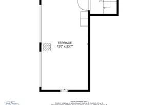 3637 Crestline Rd, Fort Worth, TX 76107 - Photo 37