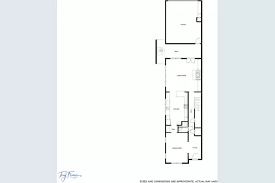 3637 Crestline Road, Fort Worth, TX 76107 - Photo 35