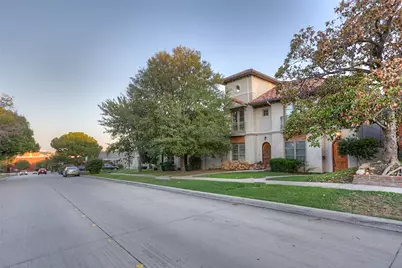 3637 Crestline Road, Fort Worth, TX 76107 - Photo 1