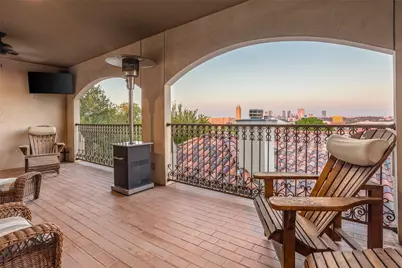 3637 Crestline Road, Fort Worth, TX 76107 - Photo 27