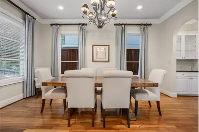 3637 Crestline Road, Fort Worth, TX 76107 - Photo 5