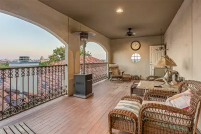 3637 Crestline Road, Fort Worth, TX 76107 - Photo 29