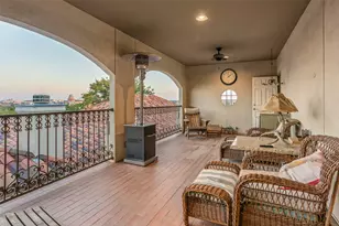 3637 Crestline Rd, Fort Worth, TX 76107 - Photo 29