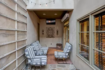 3637 Crestline Road, Fort Worth, TX 76107 - Photo 33