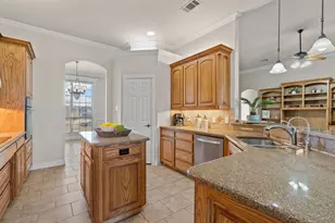 135 N Boyce Ln, Fort Worth, TX 76108 - Photo 15