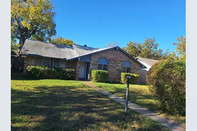 3801 Lancelot Place, Garland, TX 75043 - Photo 1