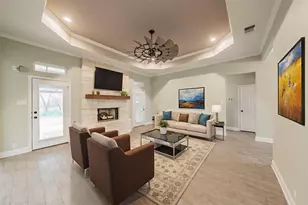 112 Amanda Ct, Boyd, TX 75023 - Photo 5