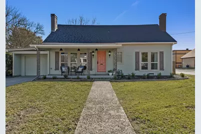 2121 Park Street, Greenville, TX 75401 - Photo 25