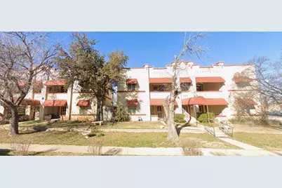 1502 N 3rd Street, Abilene, TX 79601 - Photo 1