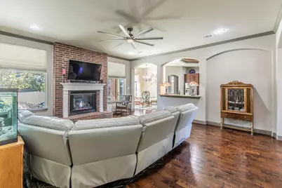 206 Hidden Meadow Circle, Midlothian, TX 76065 - Photo 15