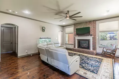 206 Hidden Meadow Circle, Midlothian, TX 76065 - Photo 13