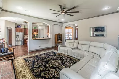 206 Hidden Meadow Circle, Midlothian, TX 76065 - Photo 13
