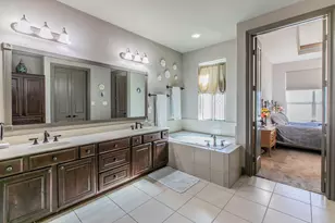206 Hidden Meadow Cir, Midlothian, TX 76065 - Photo 21