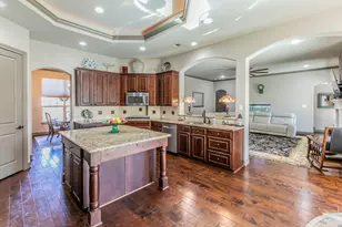 206 Hidden Meadow Cir, Midlothian, TX 76065 - Photo 7