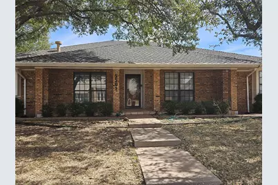 5501 Chimney Rock Road, Abilene, TX 79606 - Photo 1