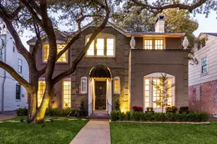 4544 Belfort Ave, Highland Park, TX 75205 - Photo 3