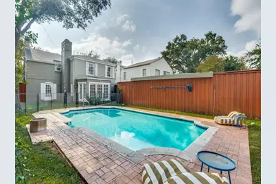 4544 Belfort Avenue, Highland Park, TX 75205 - Photo 37