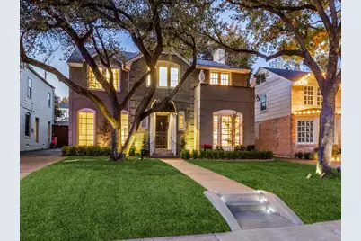 4544 Belfort Avenue, Highland Park, TX 75205 - Photo 13