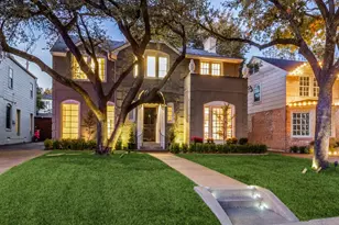 4544 Belfort Ave, Highland Park, TX 75205 - Photo 13