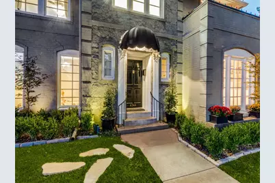 4544 Belfort Avenue, Highland Park, TX 75205 - Photo 9