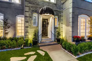 4544 Belfort Ave, Highland Park, TX 75205 - Photo 9