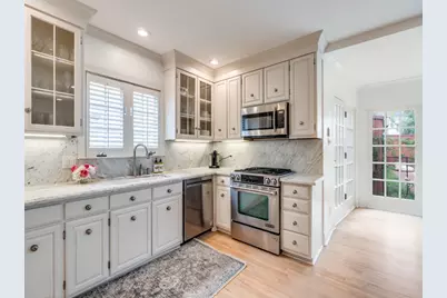 4544 Belfort Avenue, Highland Park, TX 75205 - Photo 21