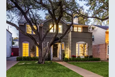 4544 Belfort Avenue, Highland Park, TX 75205 - Photo 1