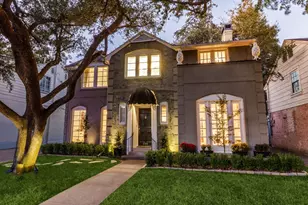 4544 Belfort Ave, Highland Park, TX 75205 - Photo 5