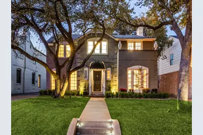 4544 Belfort Avenue, Highland Park, TX 75205 - Photo 11