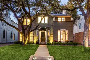 4544 Belfort Ave, Highland Park, TX 75205 - Photo 11