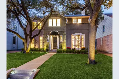 4544 Belfort Avenue, Highland Park, TX 75205 - Photo 15