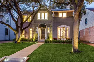 4544 Belfort Ave, Highland Park, TX 75205 - Photo 15