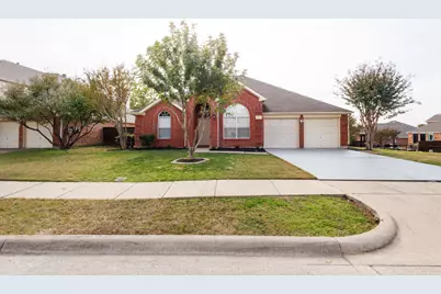 857 Dalmalley Lane, Coppell, TX 75019 - Photo 1