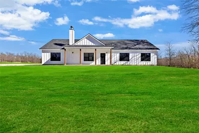 1444 County Road 4630, Trenton, TX 75490 - Photo 1