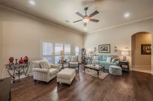 309 Post View Dr, Aledo, TX 76008 - Photo 5